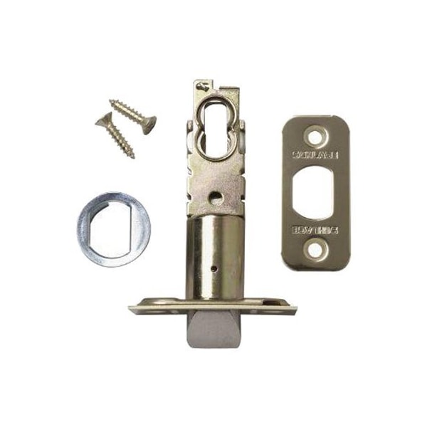 Schlage Lock TPL Option Deadlatch 40-251 605 TRIPLE OPTION - main